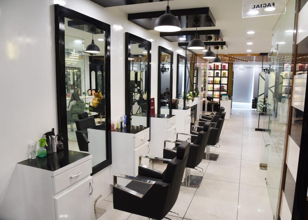 Cocon Makeup Studio & Salon - Beauty Parlour in Indira Nagar, 