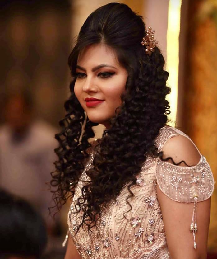 Styles Salon & Academy - Beauty Parlour in Krishna Nagar, 
