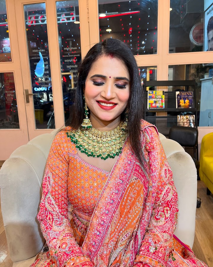 Marie Claire Paris Salon - Beauty Parlour in Aliganj, 