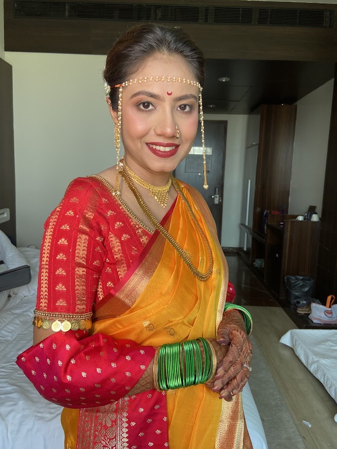 Monika Monisha Makeup Studio and Salon - Beauty Parlour in Gomti Nagar, 