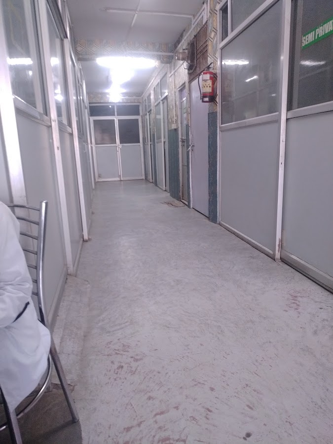 New Apollo Hospital - Hospital in Balaganj, 