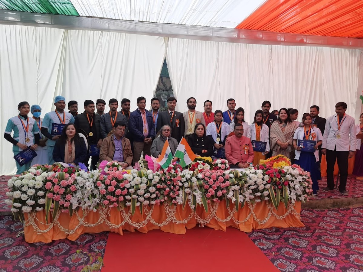 Dr. Kns Memorial Hospital - Hospital in Gomti Nagar, 