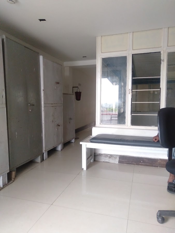 Vedanta Hospital - Hospital in Charbagh, 