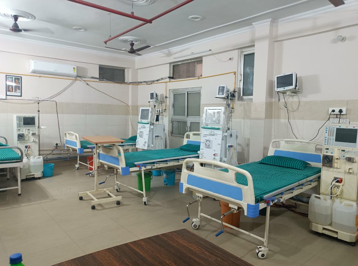 Family Hospital & Piles Care Centre - Hospital in Tarikhana, 