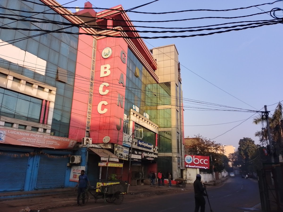 Asian Diagnostic Centre - Diagnostic Centres in Lalbagh, Lucknow