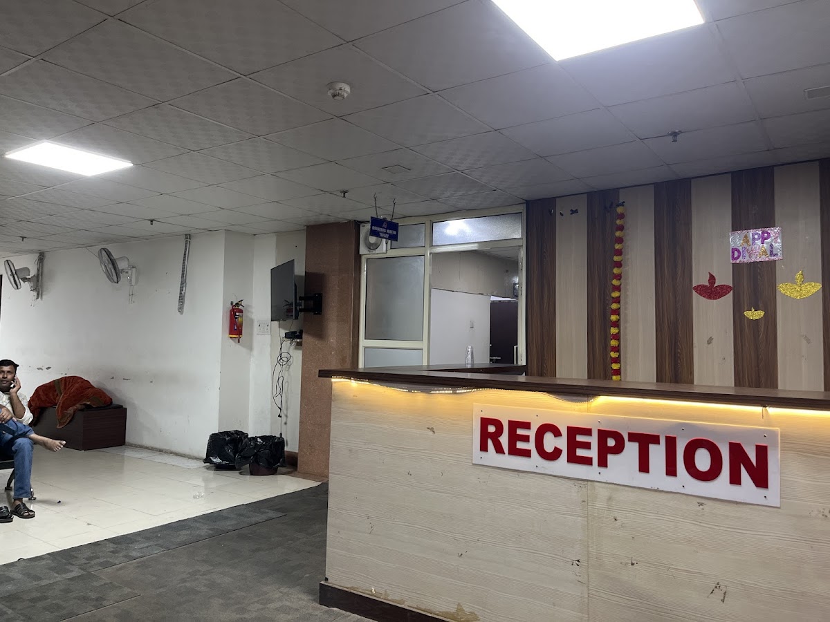 Awadh Diagnostics - Diagnostic Centres in Chowk, Lucknow