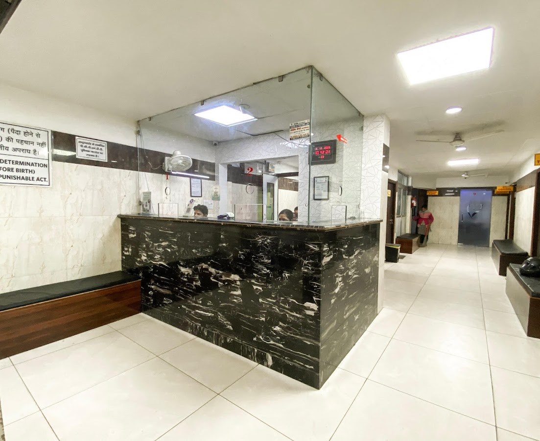 Lifecare Diagnostics - Diagnostic Centres in Chowk, Lucknow