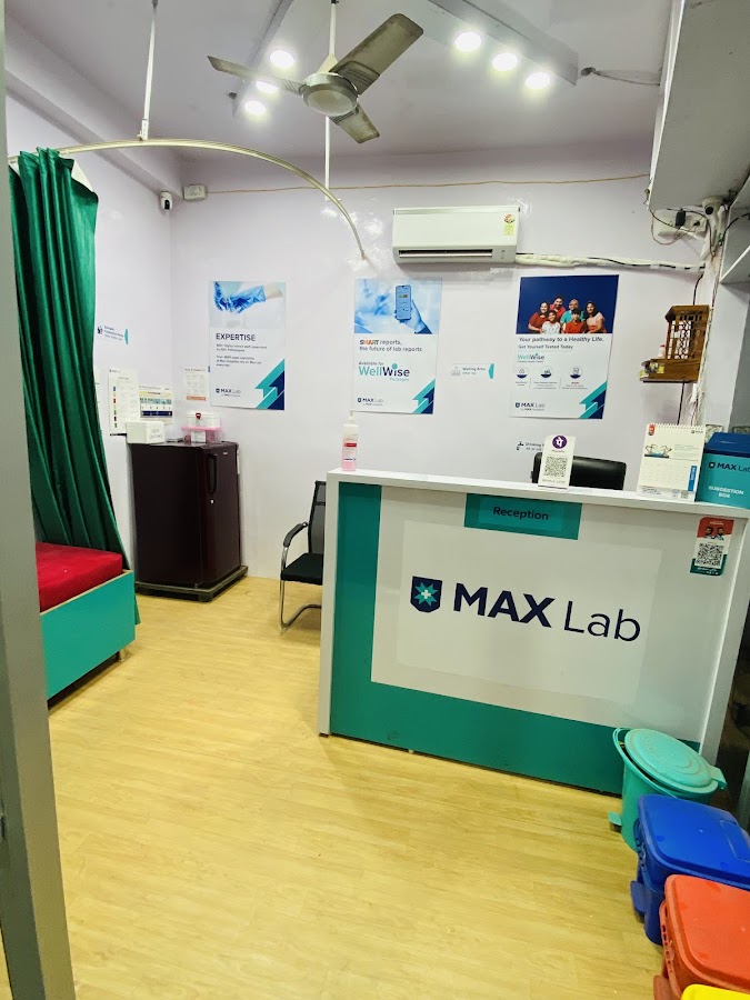 Max Lab