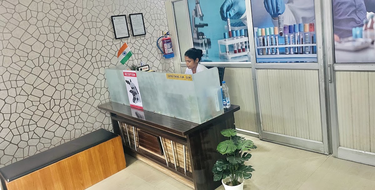 R R Healthcare & Diagnostic Centre - Diagnostic Centres in Khadra, Lucknow