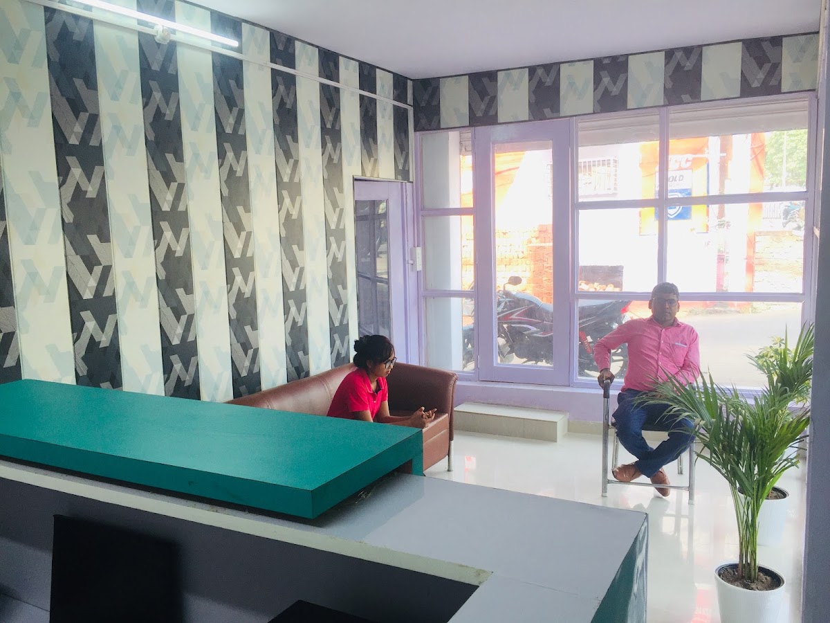 QC Healthcare Labs - Diagnostic Centres in Gomti Nagar, Lucknow