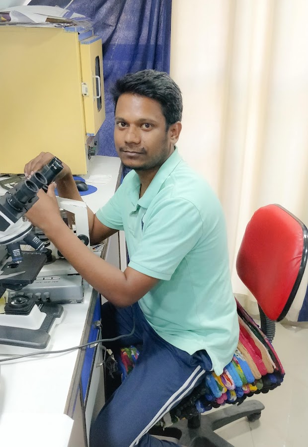 Sarah Diagnostic Centre - Diagnostic Centres in Alamnagar Mohan Rd, 