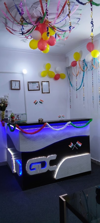 Golden Diagnostic Centre - Diagnostic Centres in Sarfarazganj, Lucknow