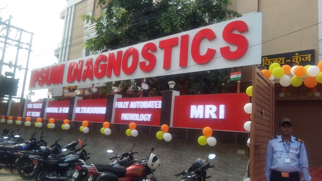 IPSUM Diagnostics