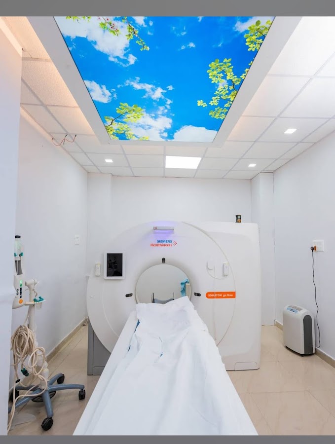 Hmse Labs - Diagnostic Centres in Gomti Nagar, Lucknow