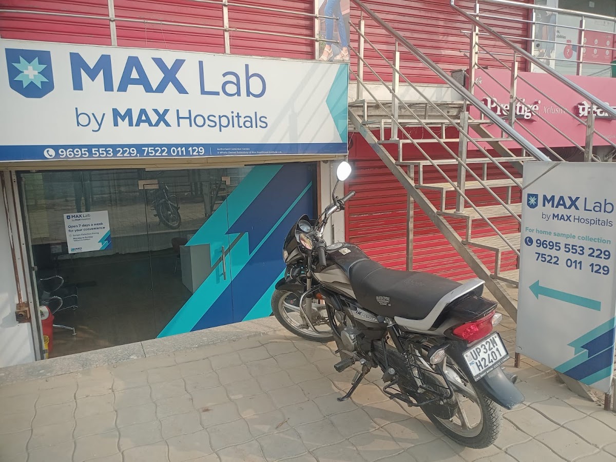 Max Lab
