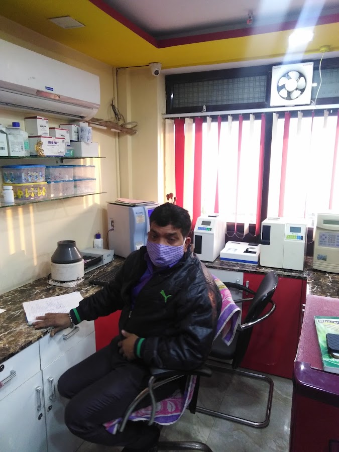Sneha Diagnostic Centre - Diagnostic Centres in Sharda Nagar, Lucknow