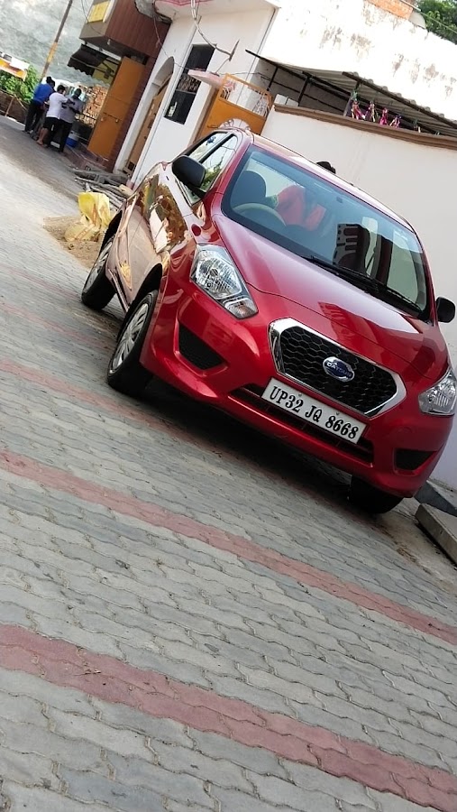 Lucknow Carwash