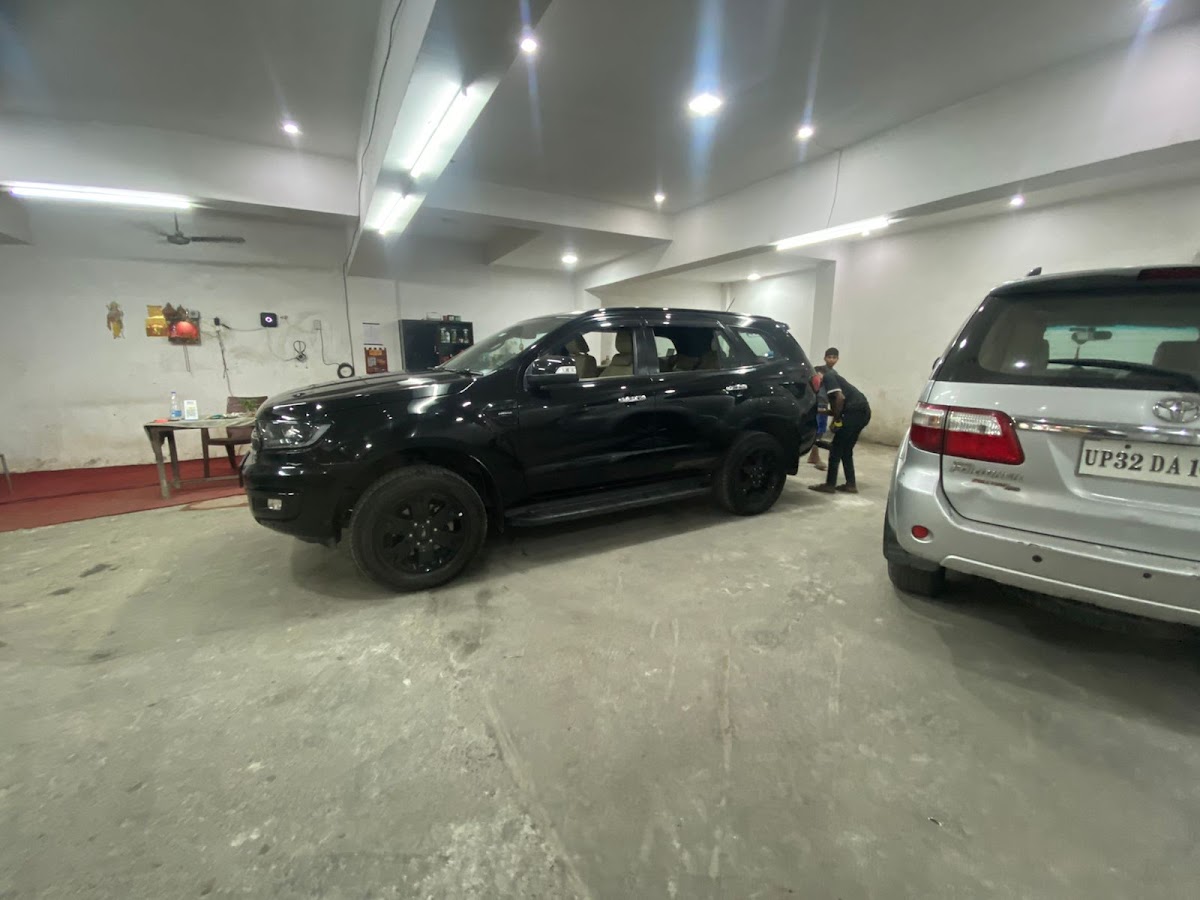 Auto Salon