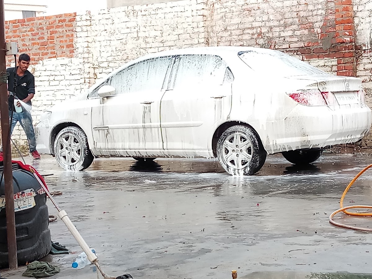 Go Car Spa