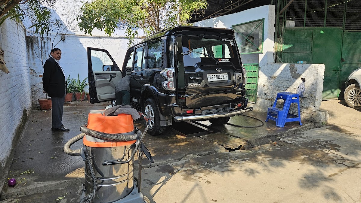 Kripa Autos