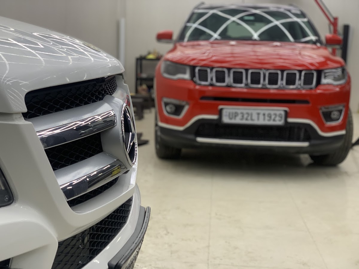 Exotic Car Care