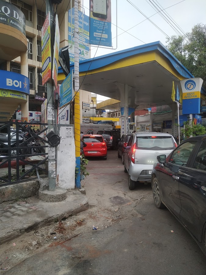 AK International Car Washing