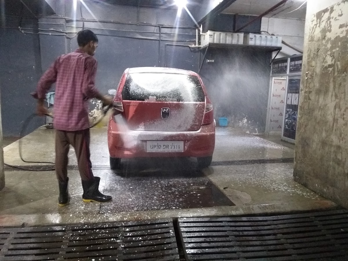 Impressionz Autospa