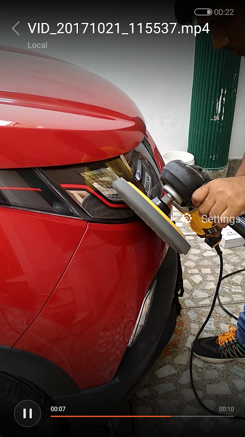 Craze Car Care