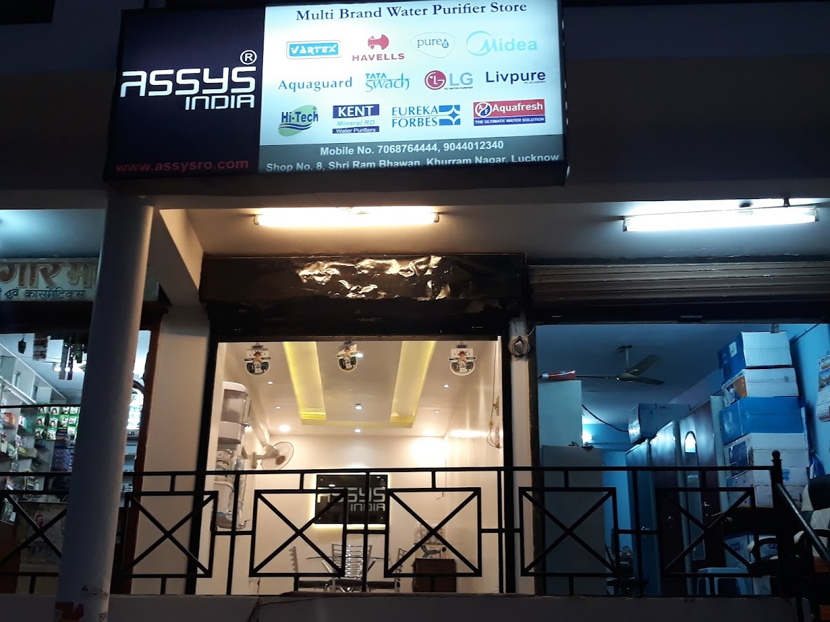 Assys Pet Care & Grooming