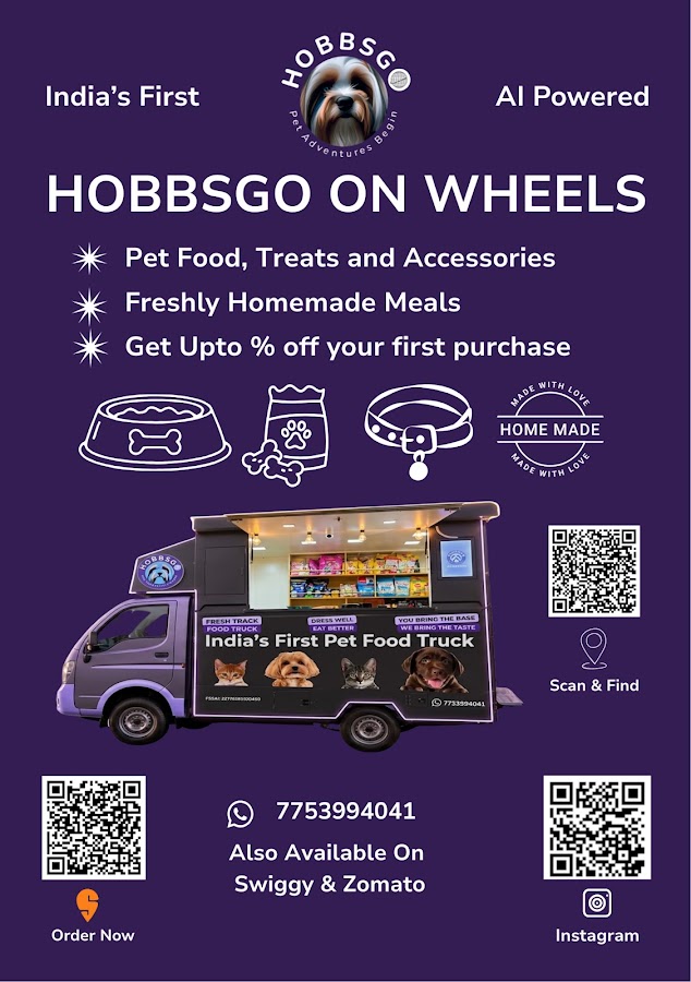 Hobbsgo Pet Shop