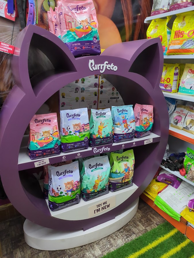 Jay Pet Shop