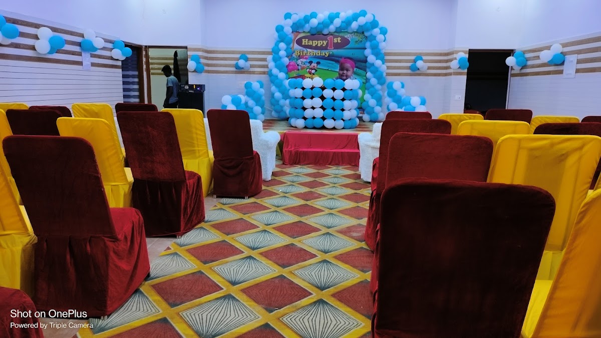 Lucknow Pet Store