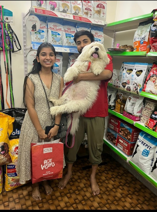 Pet's World