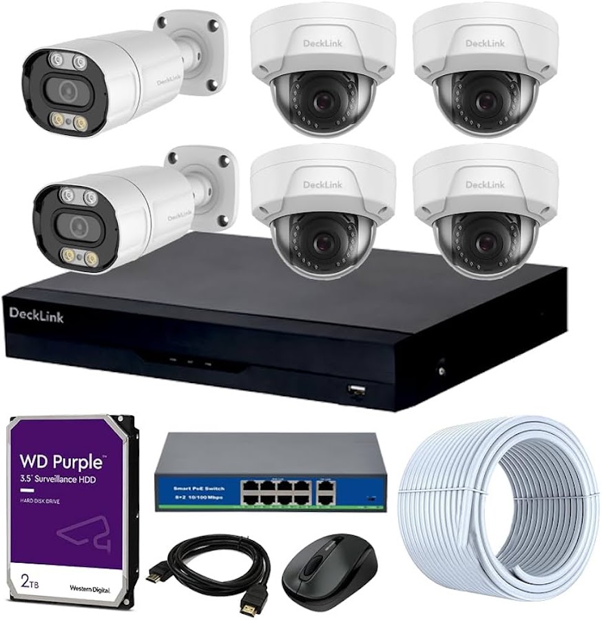 Hind Vision Enterprises