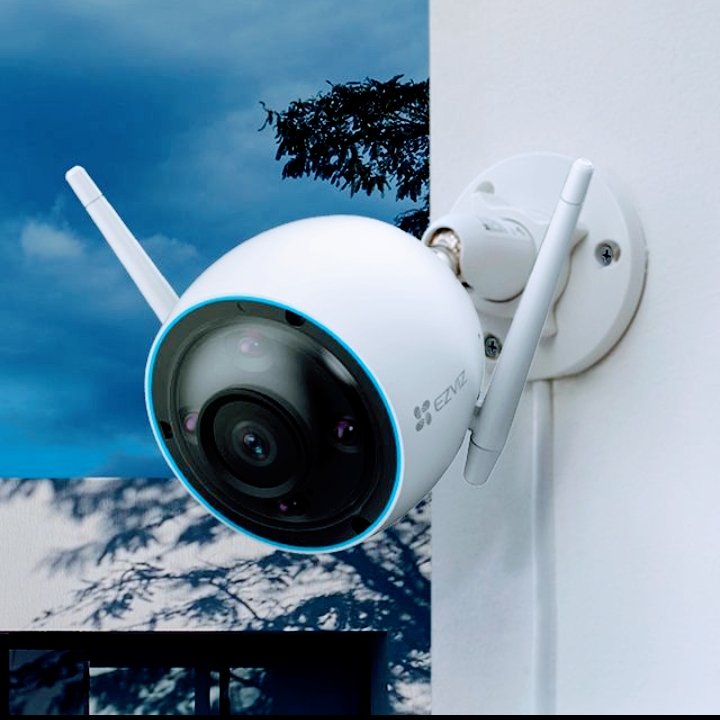 High Vision Security & Surveillance Pvt. Ltd.