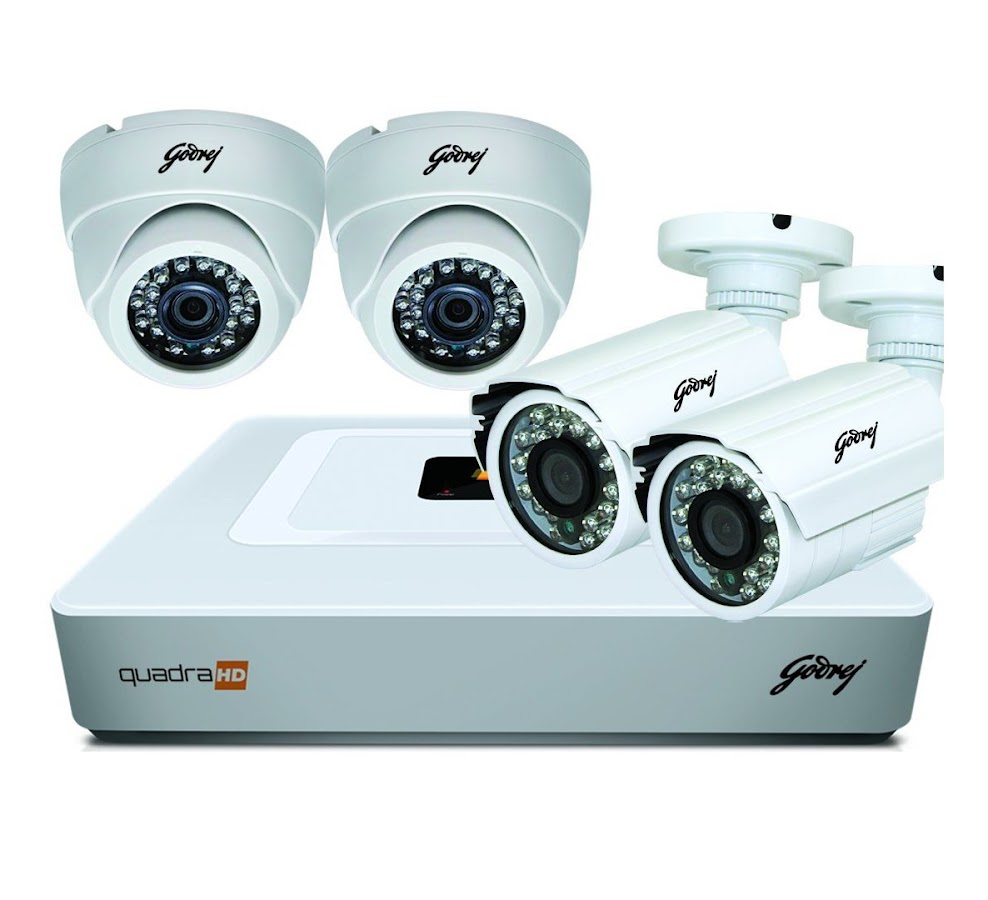 Eagle Eye Surveillance