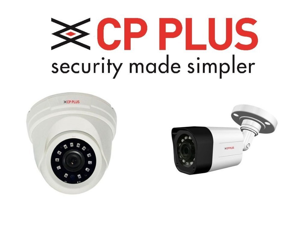 AR CCTV Security