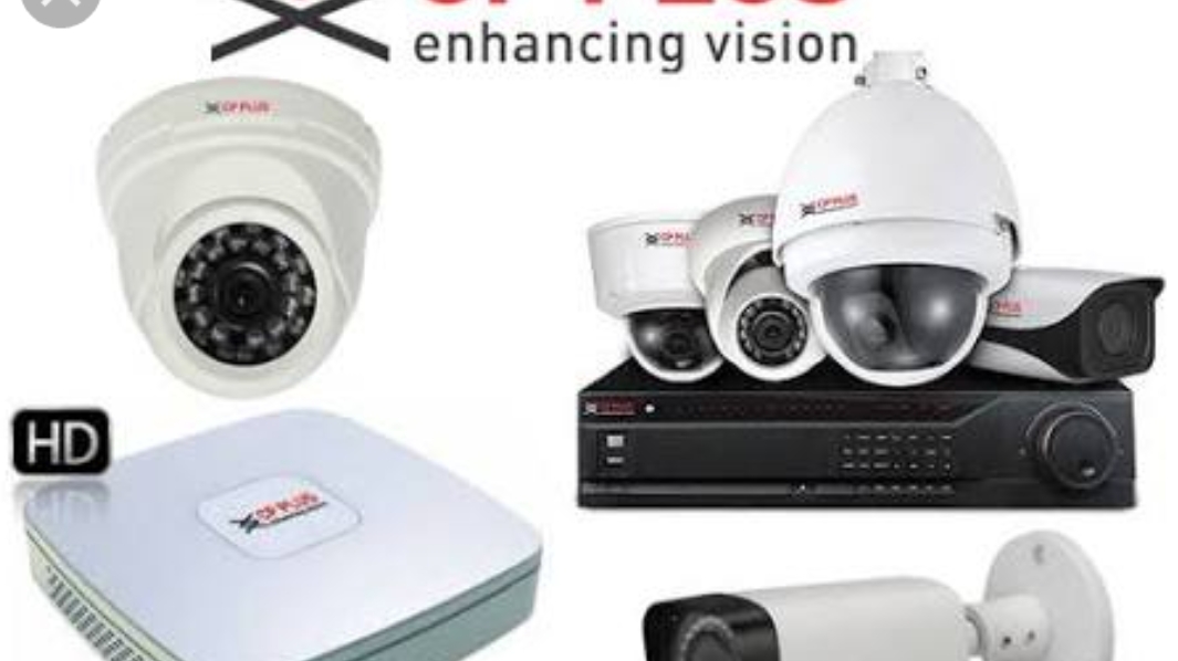 Bulbul CCTV Camera & Ro Care
