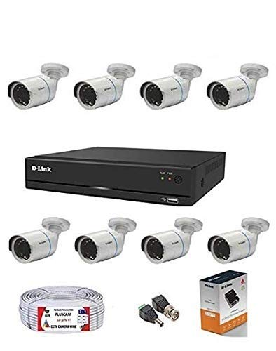 LYCAB CCTV Camera Service