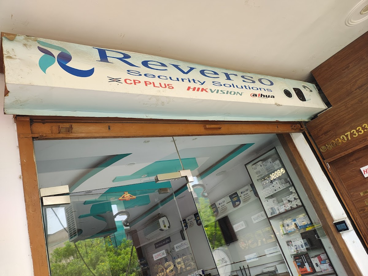 Reverso Security Solutions