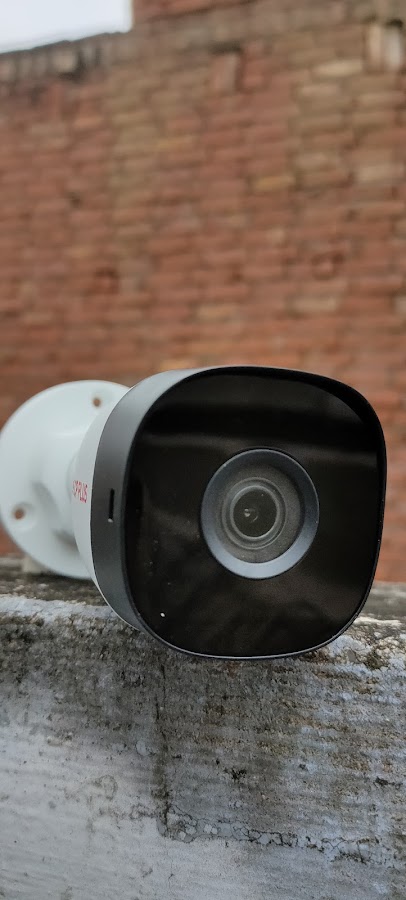 Spydertech Security
