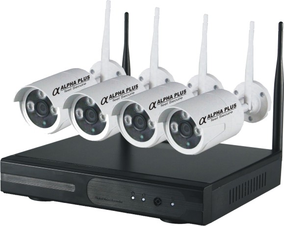 Xpert CCTV Zone