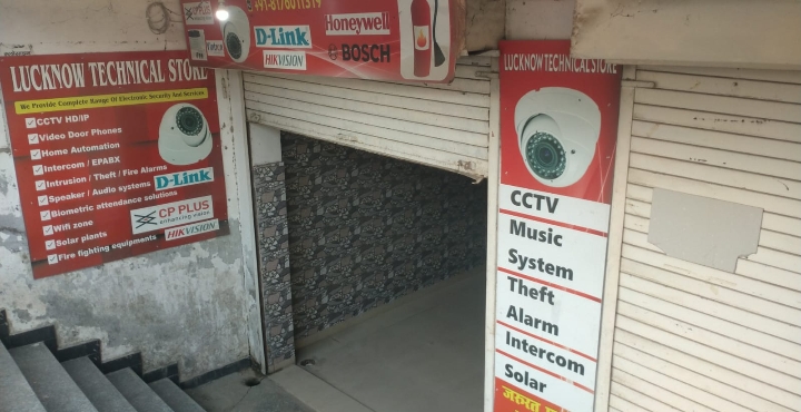 Lucknow Technical Store