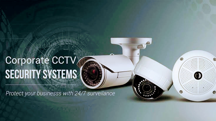 CCTV Camera
