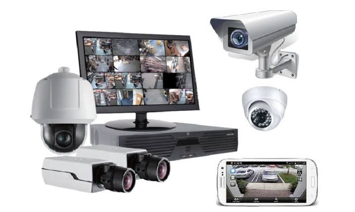 Omna CCTV Camera