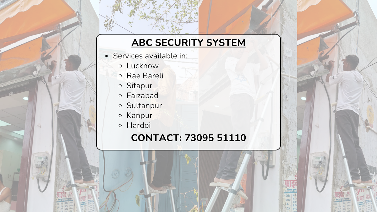 ABC Security System