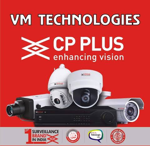 Balaji Infotech (Computer and CCTV Camera Shop )