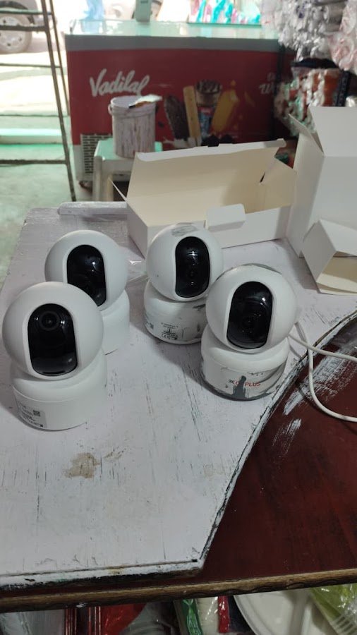 Shiv Shakti Computer World