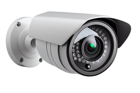 CCTV Camera