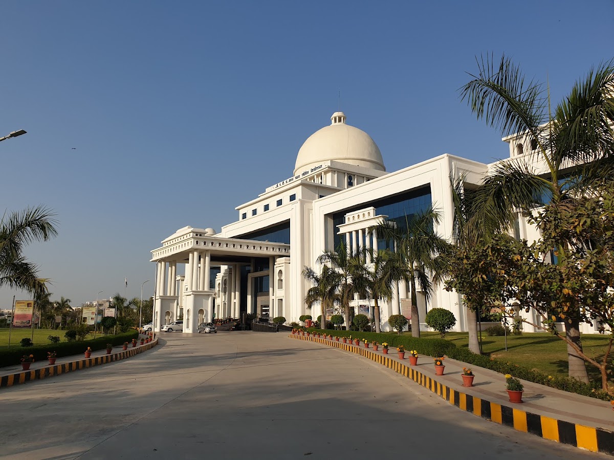 Dr. A. P. J. Abdul Kalam Technical University, Lucknow